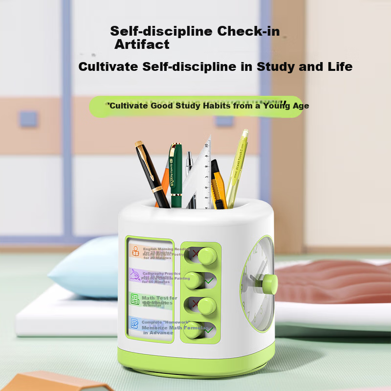 Timess Alarm Clock for Students