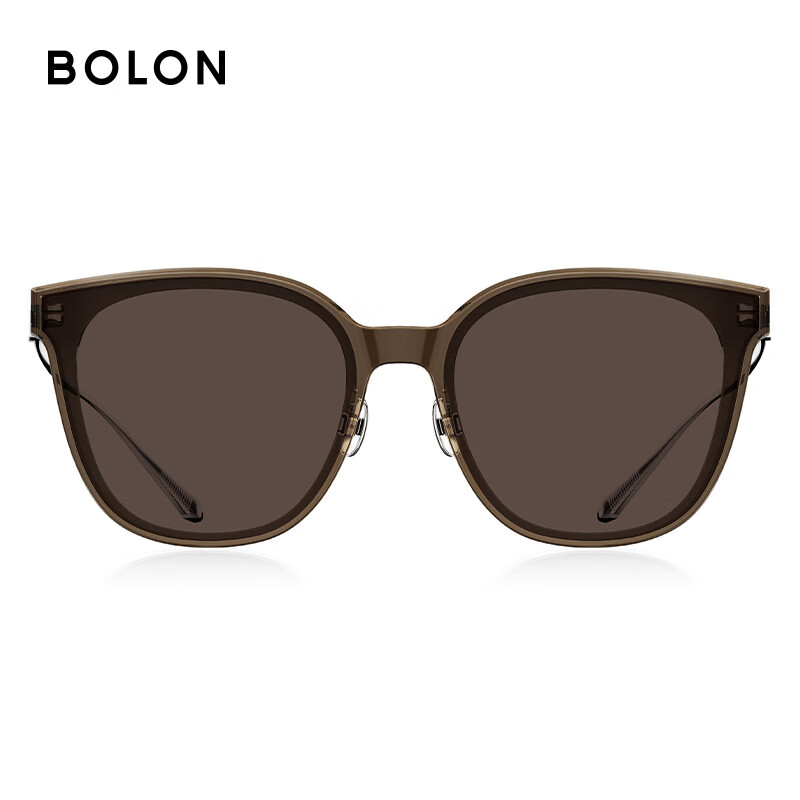 BOLON Sunglasses - Yang Zi's New Style UV Protection