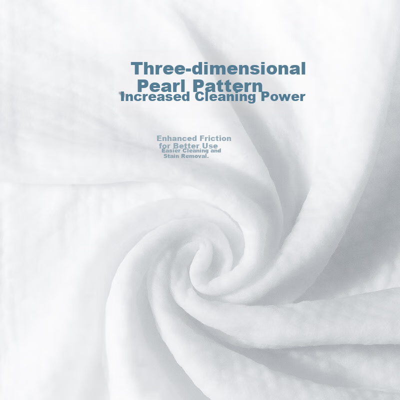 BANANA TRIP Compressed Towels - Thickened Disposable Travel Towels for Business Trips & Hotels (20-Pack, 24x30cm)