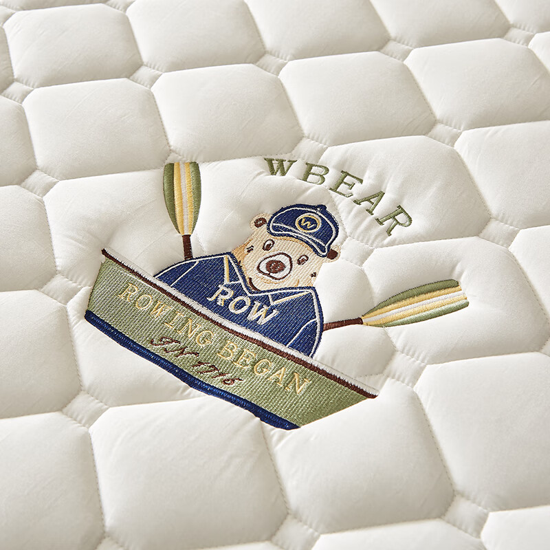 Wuyinliangpin Soybean Cotton Mattress Cover