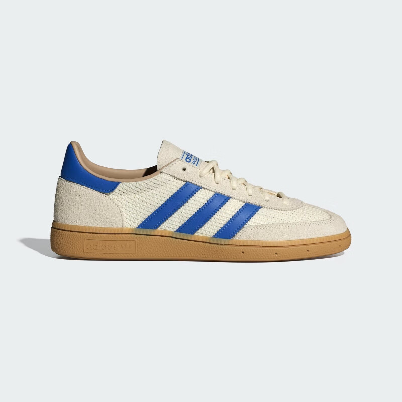 Adidas Trefoil Casual Sports Shoes JS3865