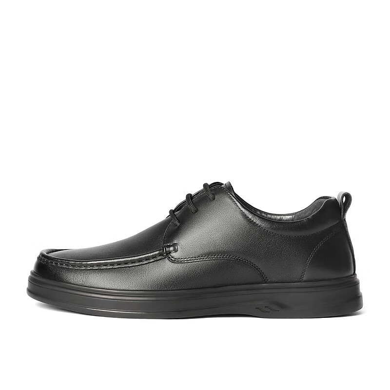 SEMDA Men's Casual Leather Shoes QJ008CM5