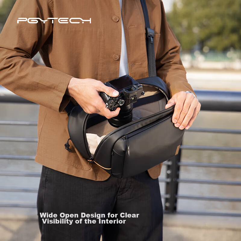 PGYTECH OneGoV2 Shoulder Camera Bag