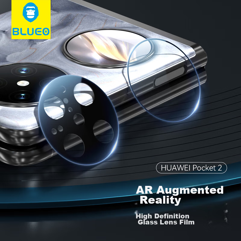 Blueo Lens Protector for Huawei Pocket 2