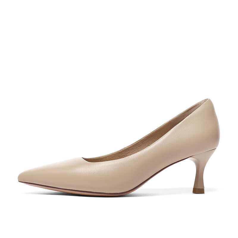 SENDA High Heels - Thin Stilettos for Women