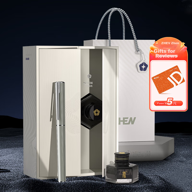HERO Zhen Series Premium Fountain Pen