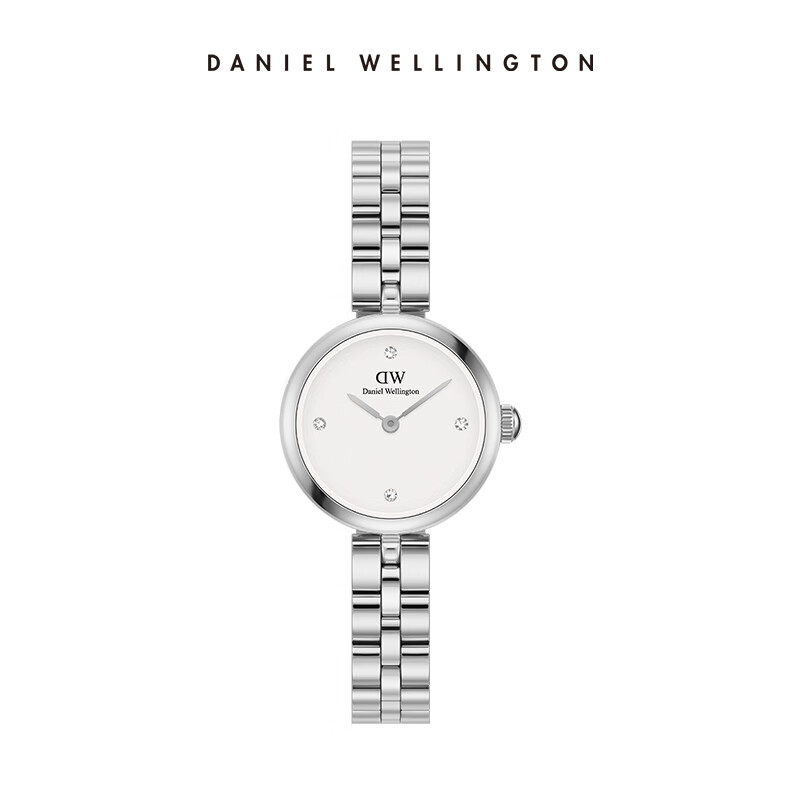 Daniel Wellington Elan Elegant Modern Gold Quartz Watch