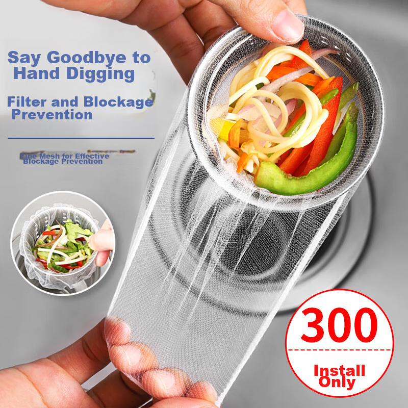 Jinghuisichuang Kitchen Sink Strainer