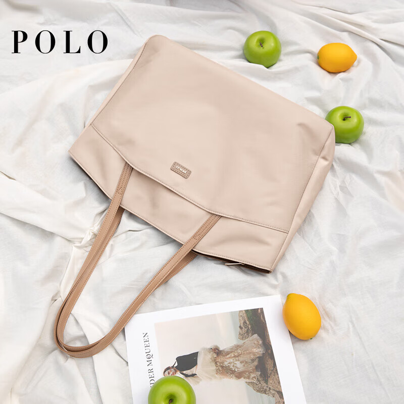 POLO Women's 15.6-Inch Laptop Bag