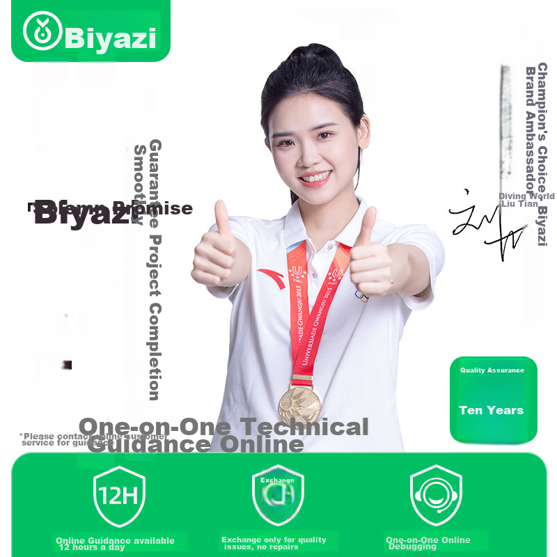 BIAZE USB to HDMI Adapter for MacBook and Huawei Laptops