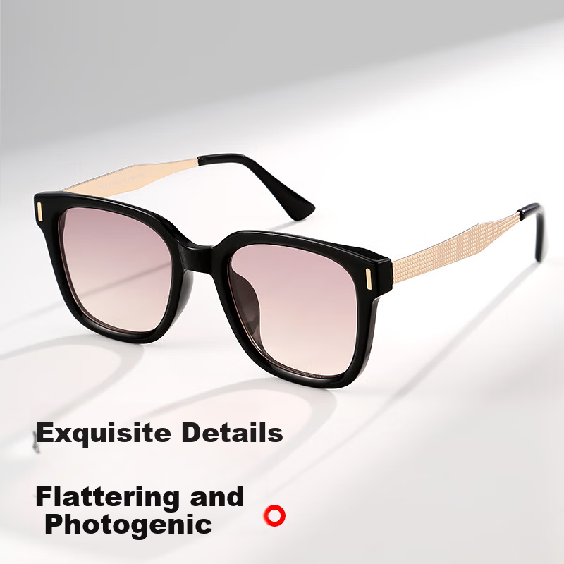Pulais 9047 Unisex UV Protection Driving Sunglasses
