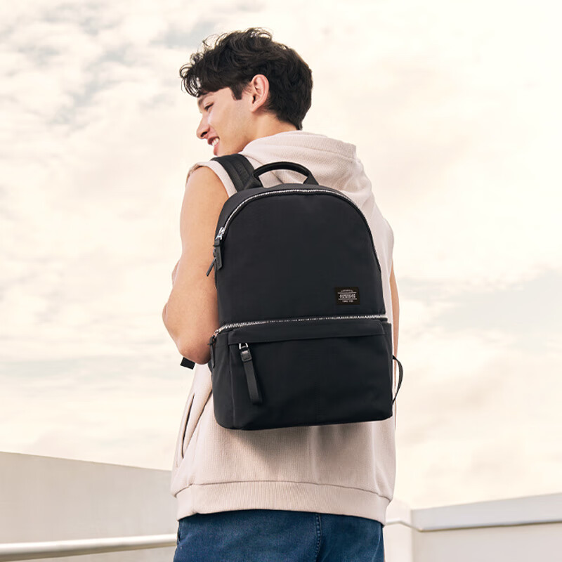 AmericanTourister Laptop Backpack NM2