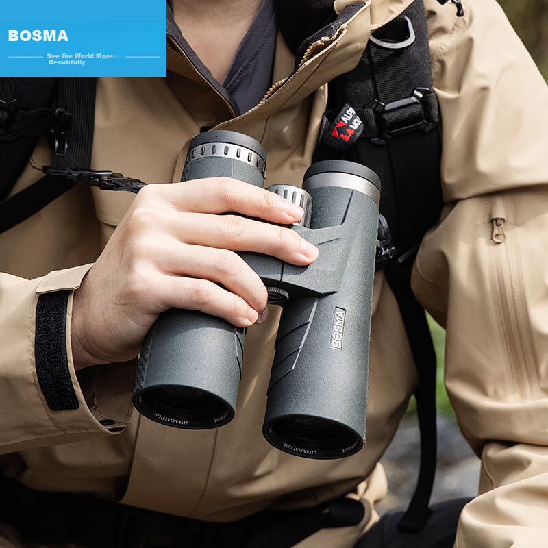 BOSMA Qinglong 10X50 APO Binoculars