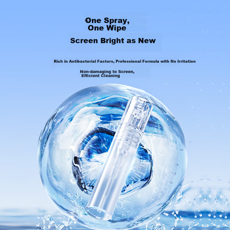 BIAZE All-in-One Keyboard Cleaning Kit