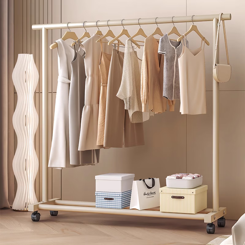 Miaomei Floor-Standing Drying Rack