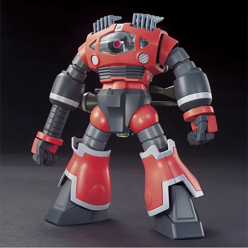 BANDAI HGUC Zaku (Unicorn VER) Model Kit