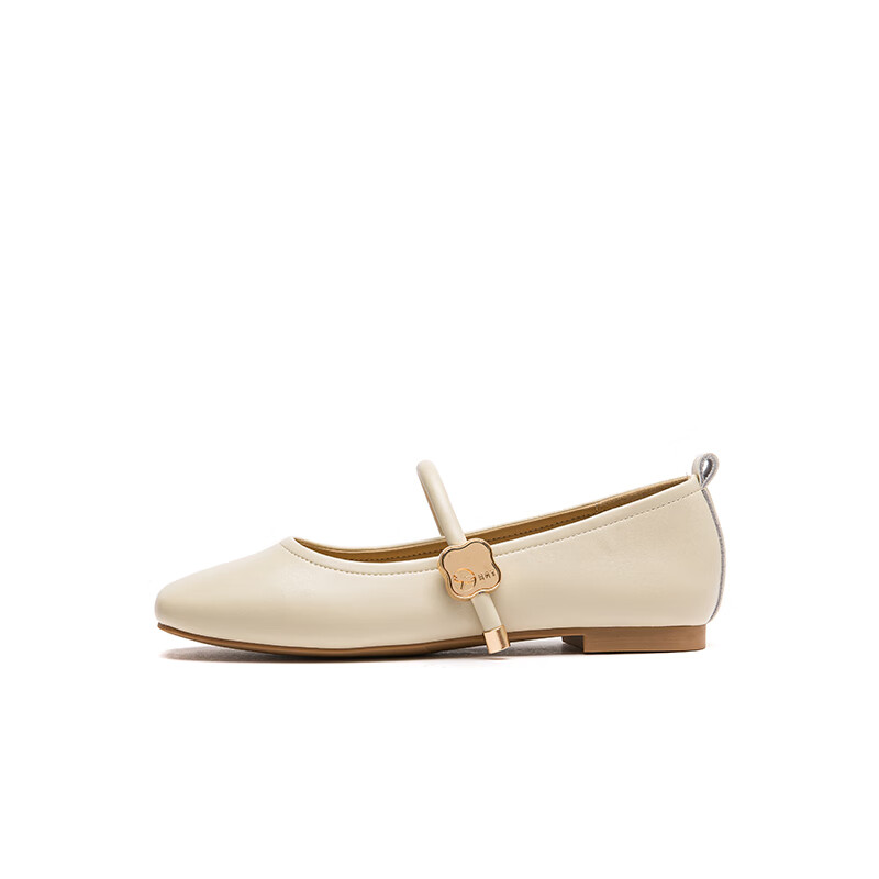RED DRAGONFLY Women's Soft-Soled Flats
