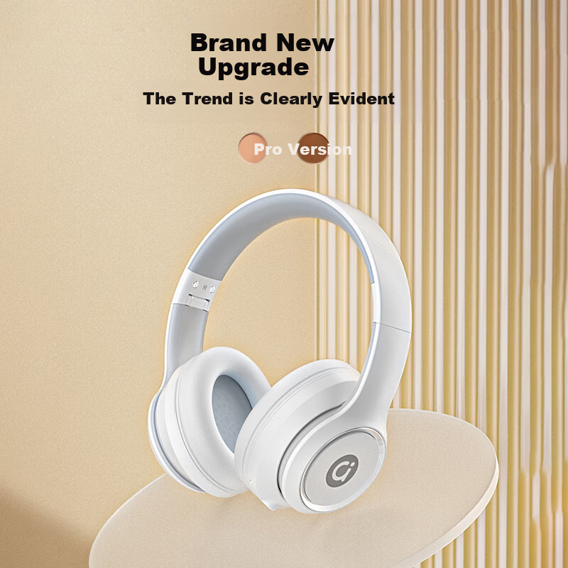 Adol ASUS TWS-T75 Over-Ear Bluetooth Headphones