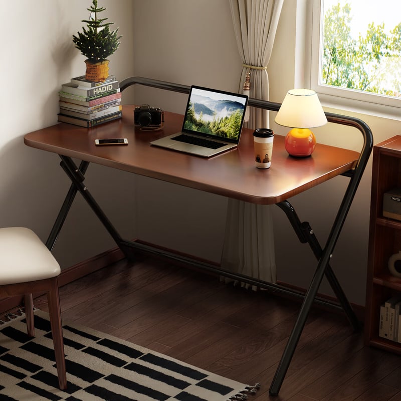 Anerya Foldable Computer Desk