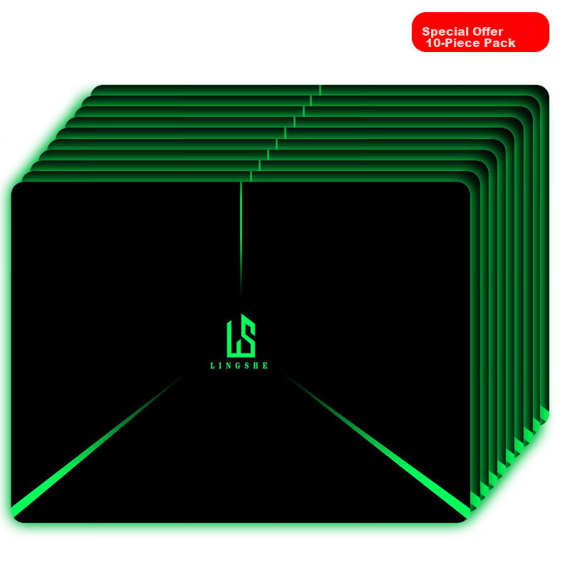 LINGSHE Gaming Mouse Pad
