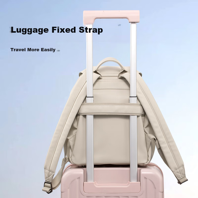 LEXON French Brand Backpack 2025 New Model