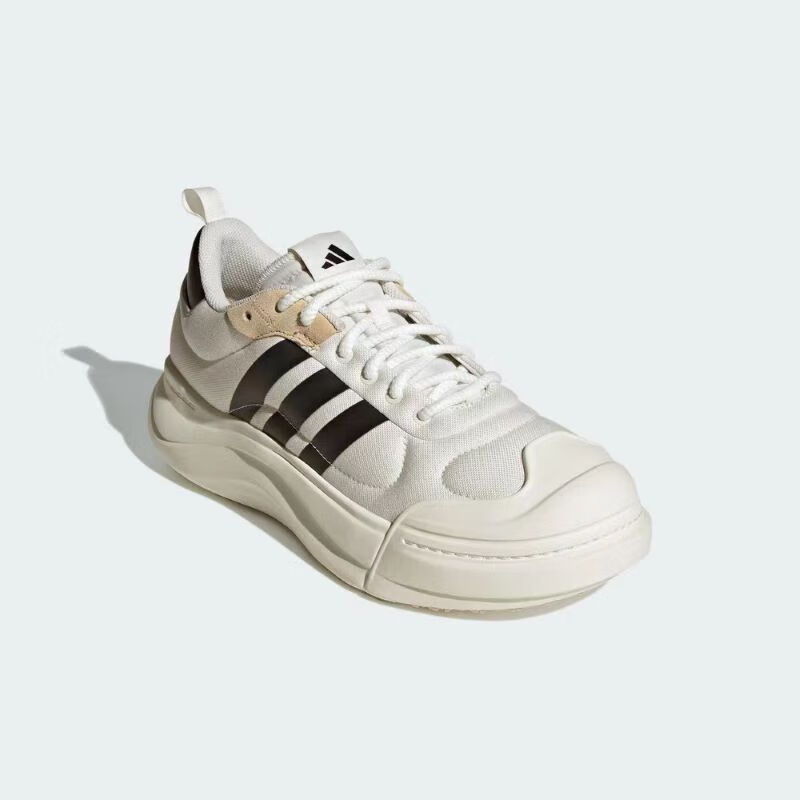 Adidas MAXXCOURT SPW Running Shoes Beige