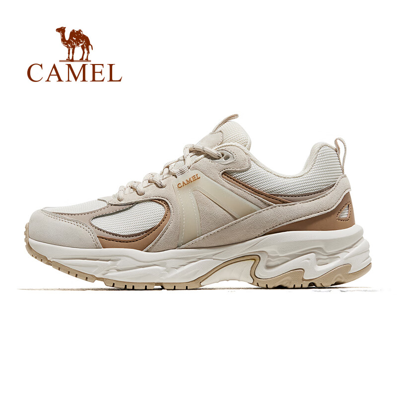 CAMEL Outdoor Hiking Women's Shoes F24C693624