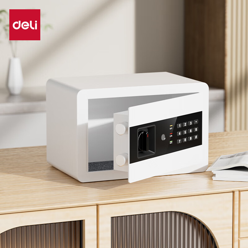 Deli Home Electronic Password Safe