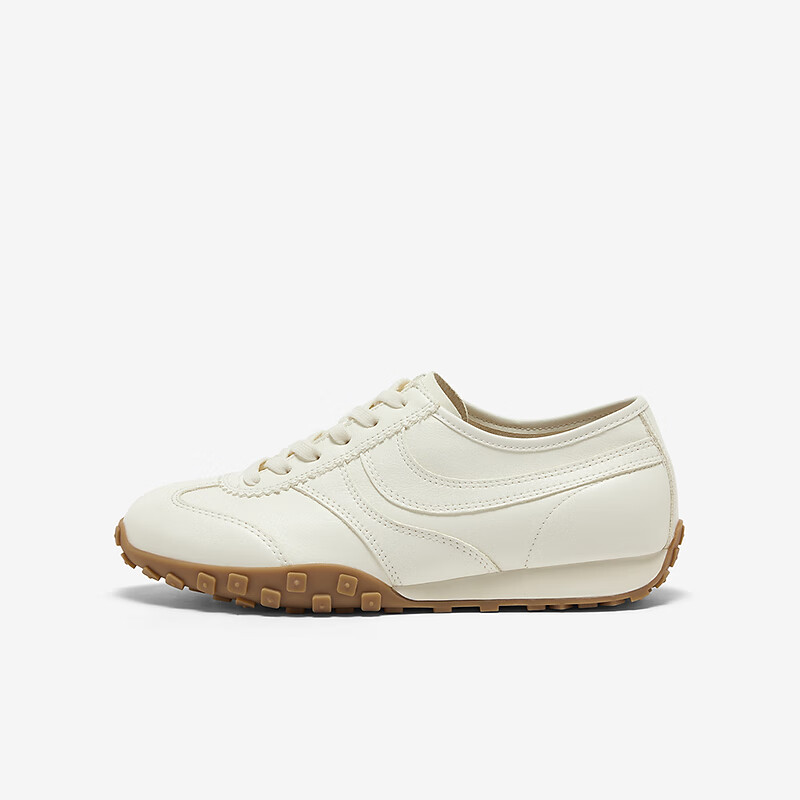 Bata Caramel Training Shoes - Women's Casual