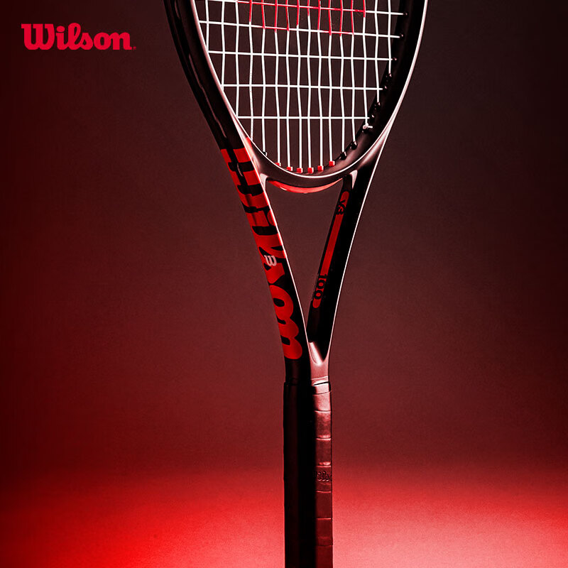 Wilson CLASH 100 V3.0 2025 Tennis Racket