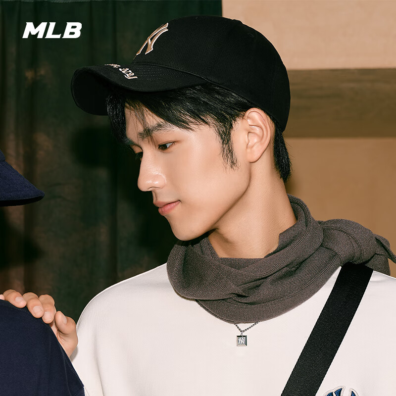 New York Yankees MLB Baseball Cap for Men, Women & Couples