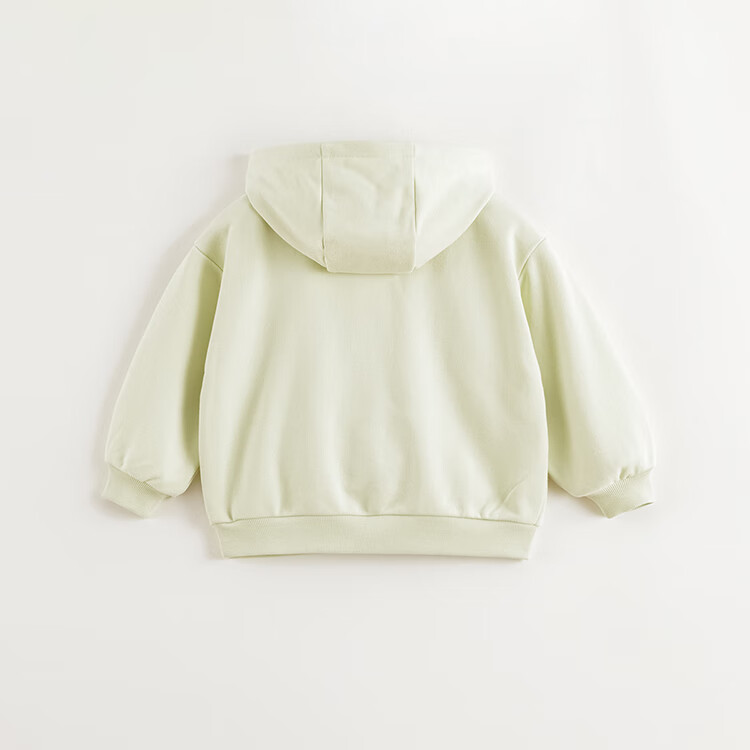 MARC&JANIE Boys' Energetic Sports Hoodie