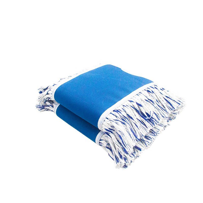 Jiebishi Flat Mop Head - Thickened 60cm Dust Push Replacement