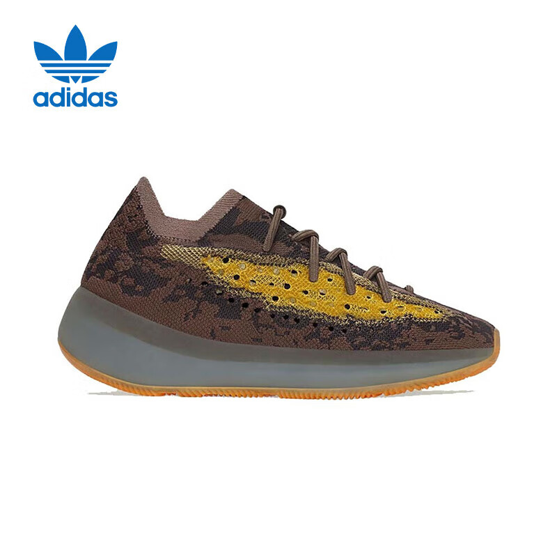 Adidas YEEZY BOOST 380 Casual Shoes