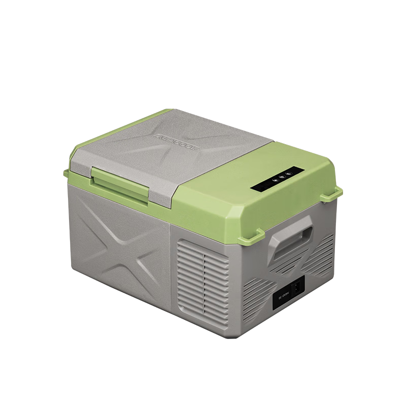 Alpicool X9 Car & Home Compressor Refrigerator