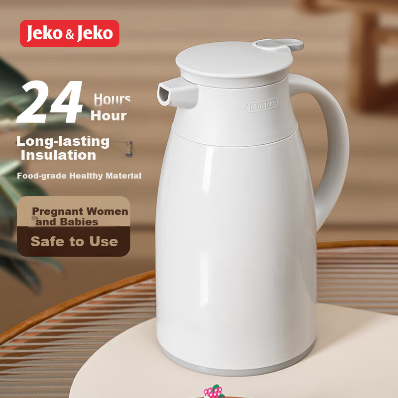 JEKO&JEKO Insulated Water Bottle for Home Use