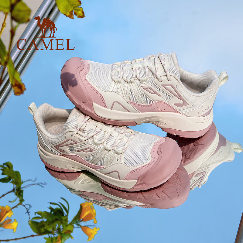 CAMEL Hiking Shoes for Men & Women