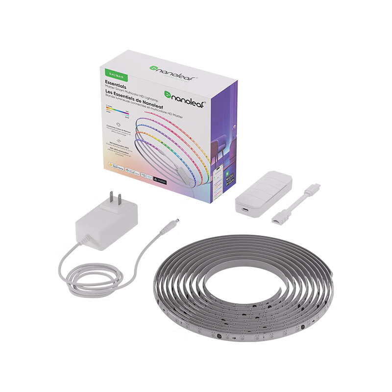 Nanogrid Limited SmartHome Voice-Control LED Strip