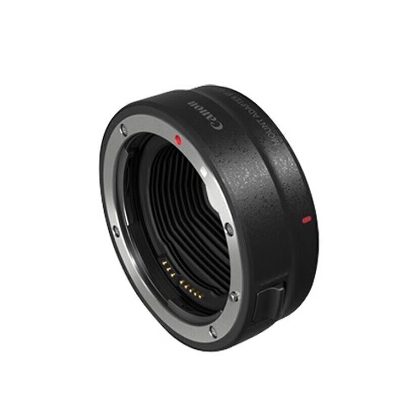 Canon EF-EOS R Adapter Ring with Insurance