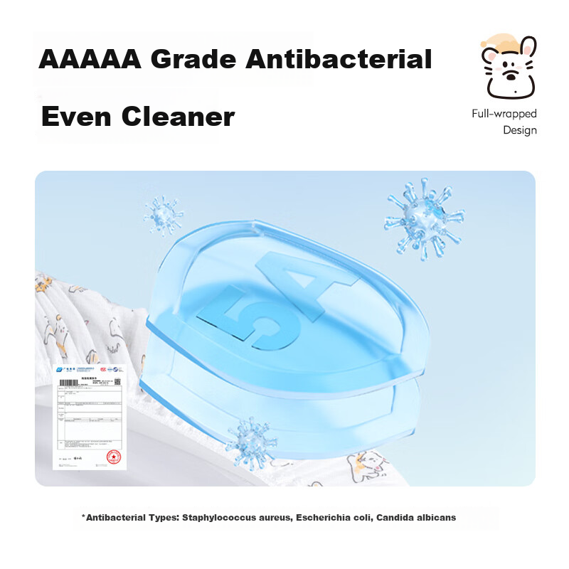 BANANA TRIP Double-Layer Disposable Toilet Seat Cover
