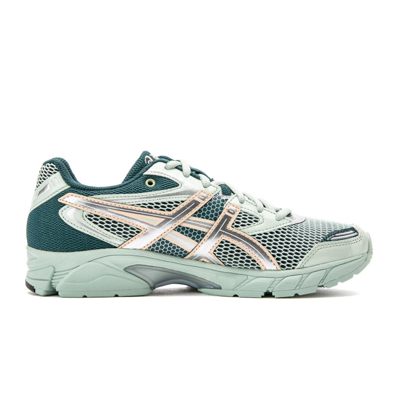 ASICS GEL-DS Trainers - Retro Casual Sports Shoes for Men