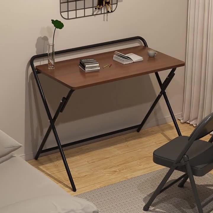 Anerya Foldable Computer Desk