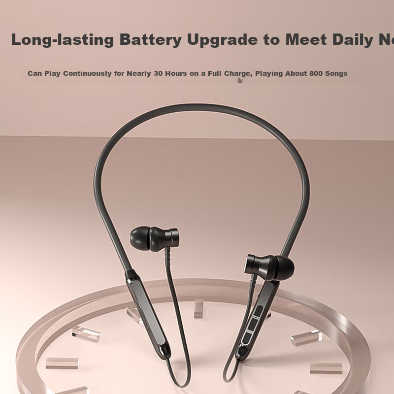 Adol ASUS Adol Wireless Bluetooth Earphones