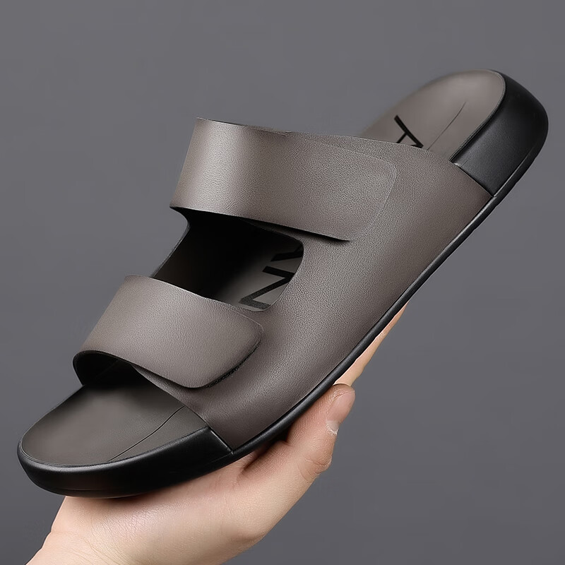 Aokang Men's Birkenstock-Style Summer Sandals