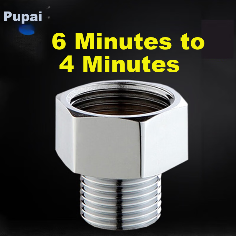 PURPAVWINNER Washing Machine Faucet Adapter