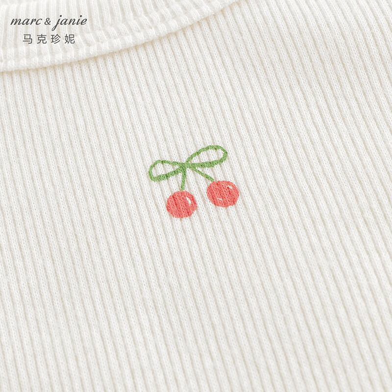 MARC&JANIE Sweet Mesh Spliced Dress for Girls