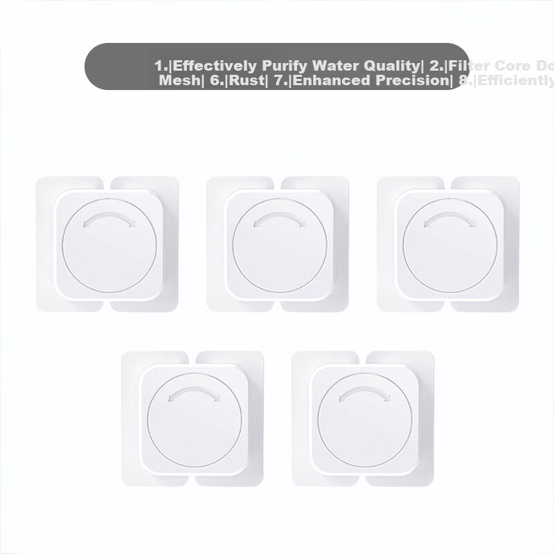 9I9 Baby Drawer Lock - 5-Pack Safety Locks