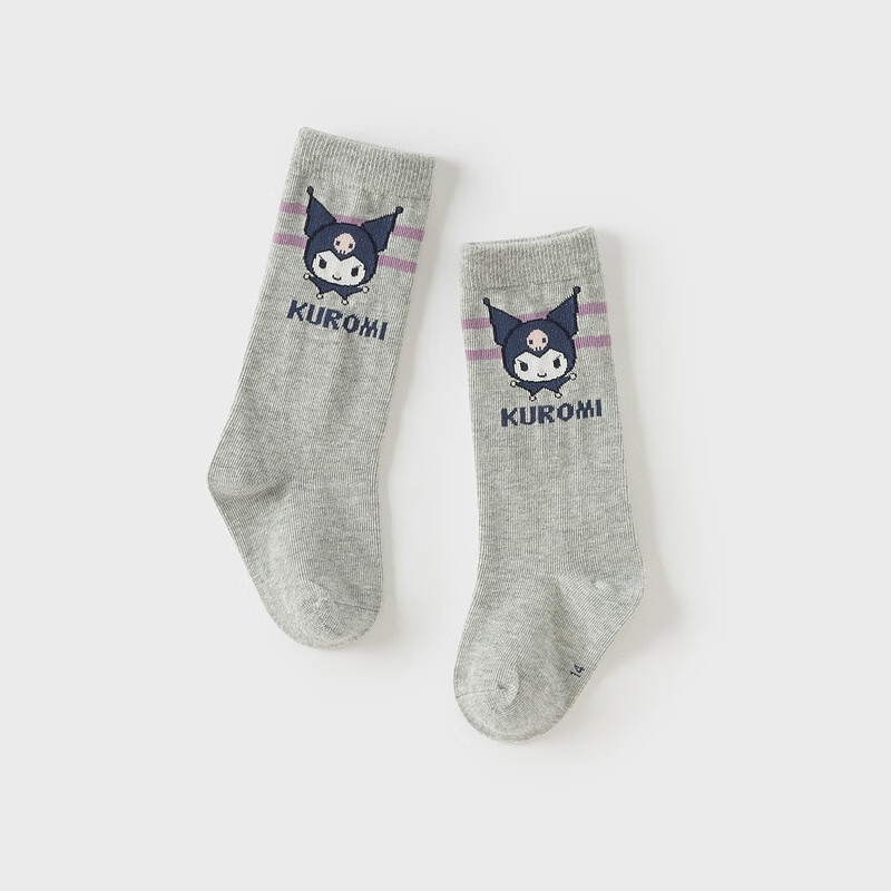 DAVE & BELLA x Kuromi Kids Socks
