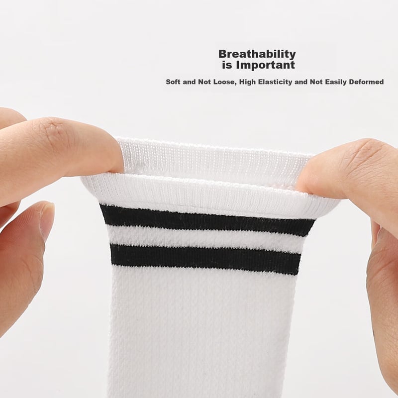 BOBDOG Kids Breathable Mesh Socks