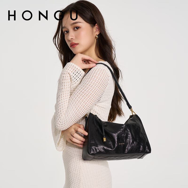 HONGU Women's Single Shoulder/Sling Bag